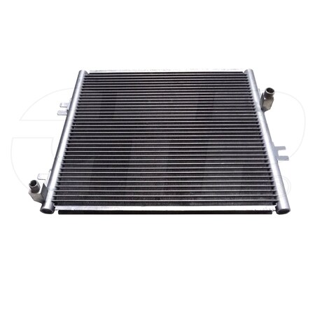 Aic Replacement Parts Condenser Fits Caterpillar Models 2457866